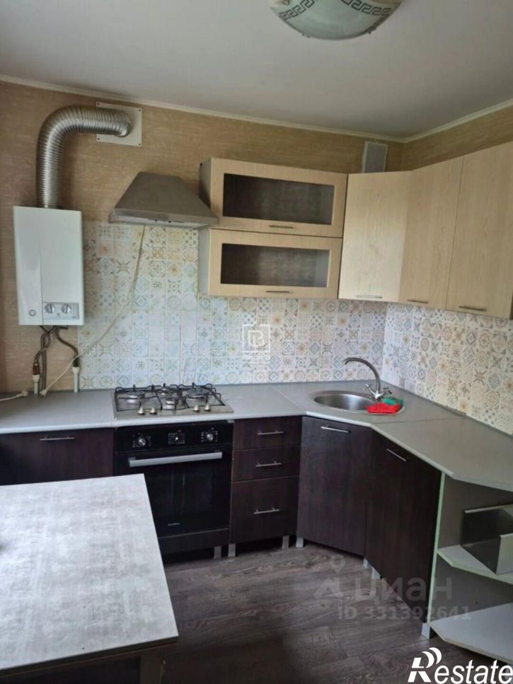 2-комн квартира улица Чехова, 17,  д. 17