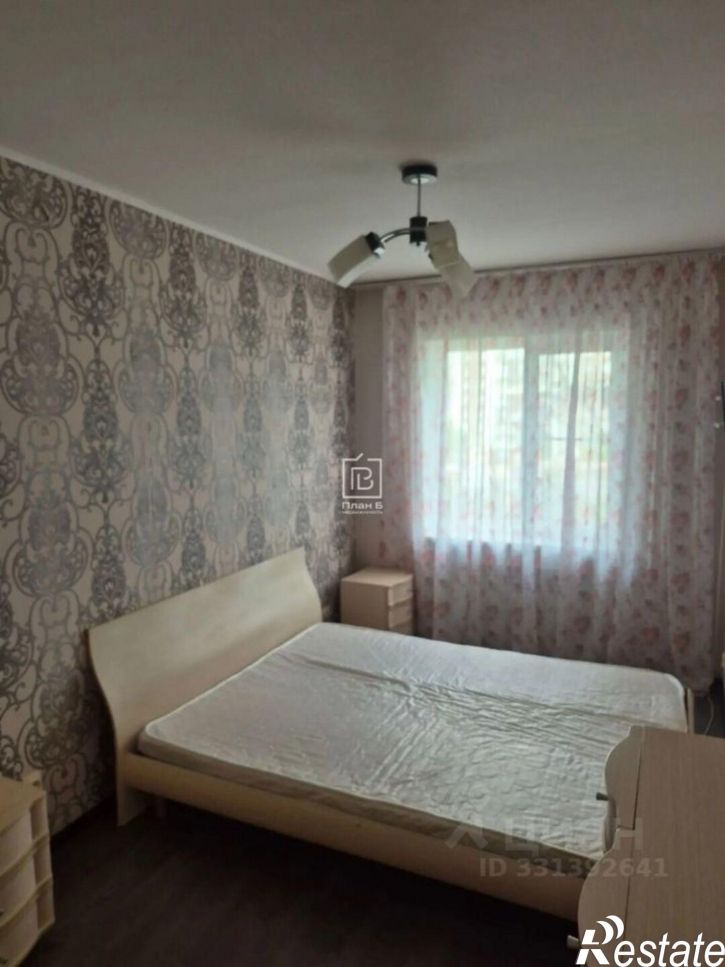 2-комн квартира улица Чехова, 17,  д. 17