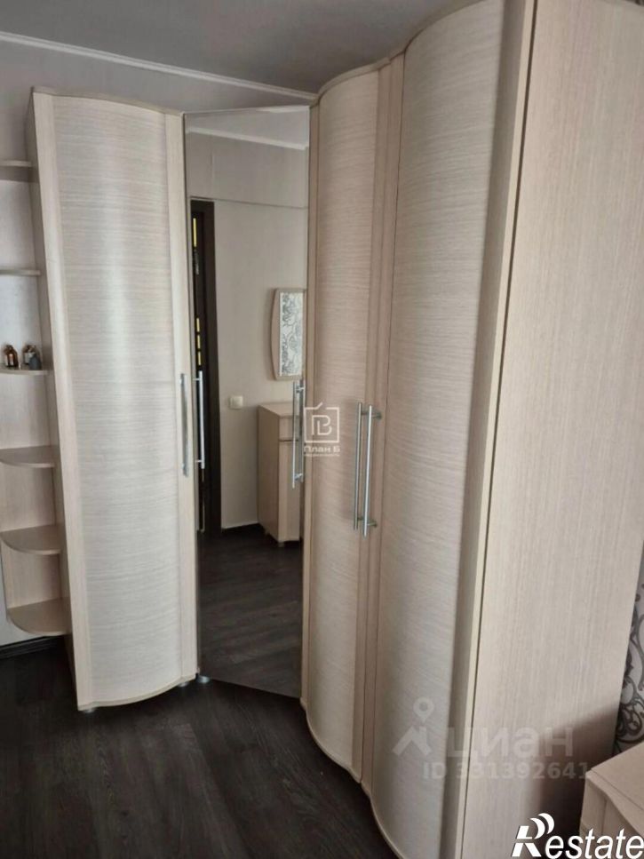 2-комн квартира улица Чехова, 17,  д. 17