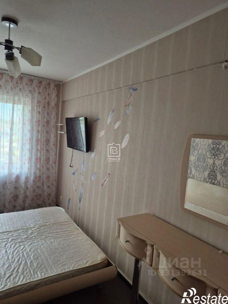 2-комн квартира улица Чехова, 17,  д. 17