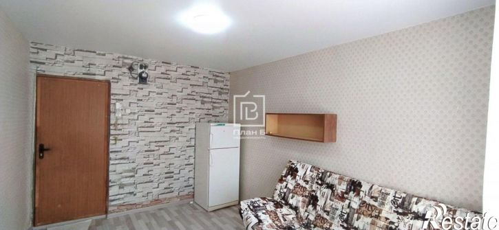 Комната улица Гурьянова, 29,  д. 29