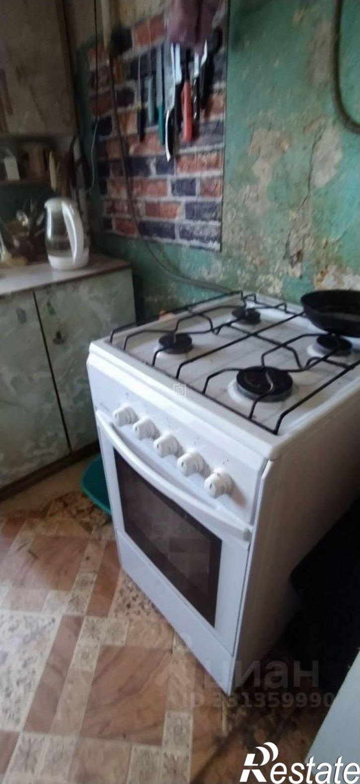 Комната улица Гурьянова, 29,  д. 29