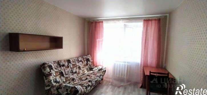 Комната улица Гурьянова, 29,  д. 29
