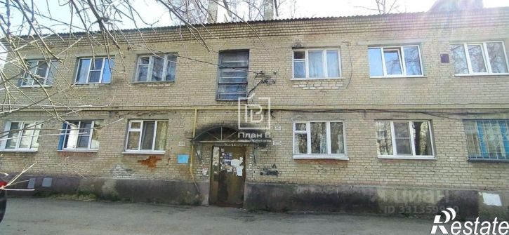 Комната улица Гурьянова, 29,  д. 29