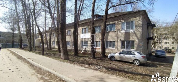 Комната улица Гурьянова, 29,  д. 29