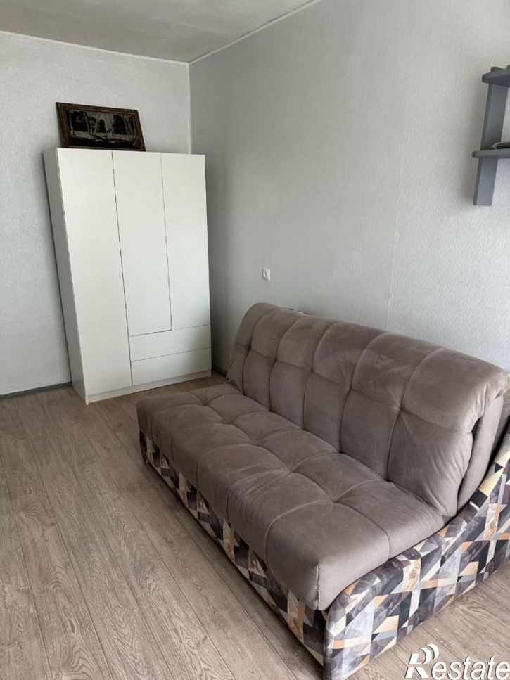 1-комн квартира Пригородная улица, 29,  д. 29