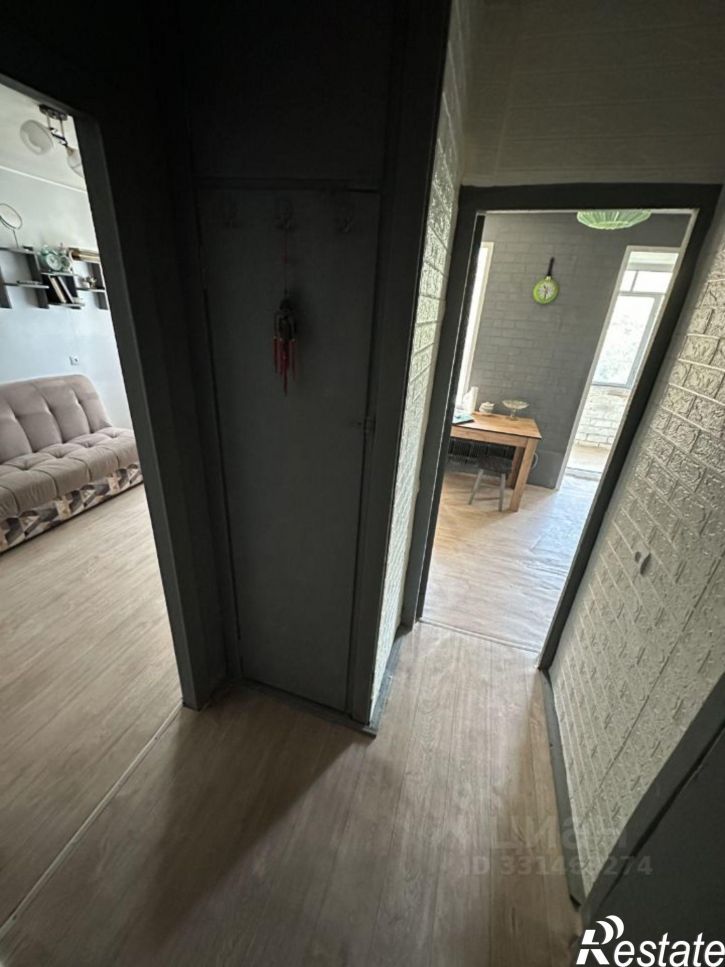 1-комн квартира Пригородная улица, 29,  д. 29