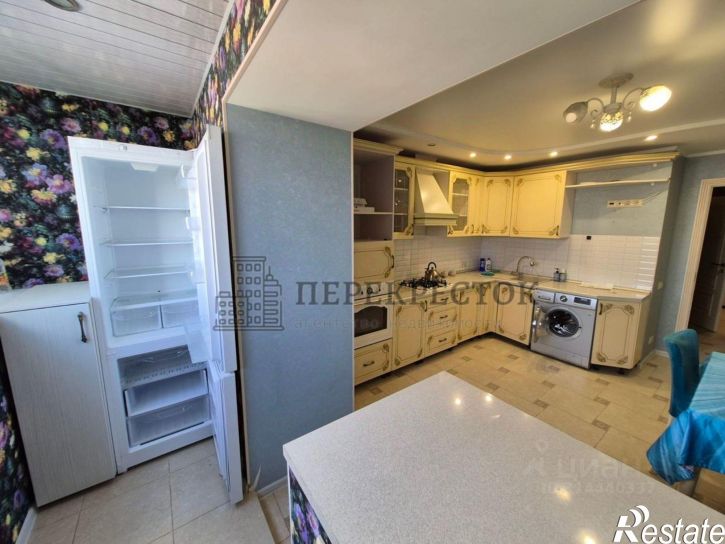 2-комн квартира улица Гурьянова, 73,  д. 73