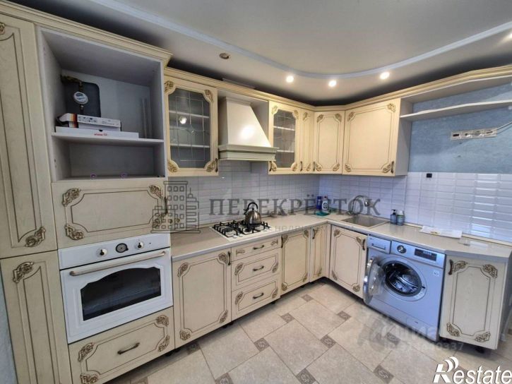 2-комн квартира улица Гурьянова, 73,  д. 73
