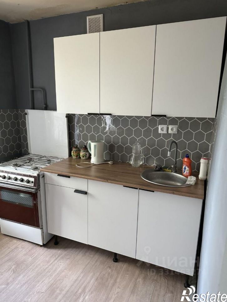 1-комн квартира Пригородная улица, 29,  д. 29