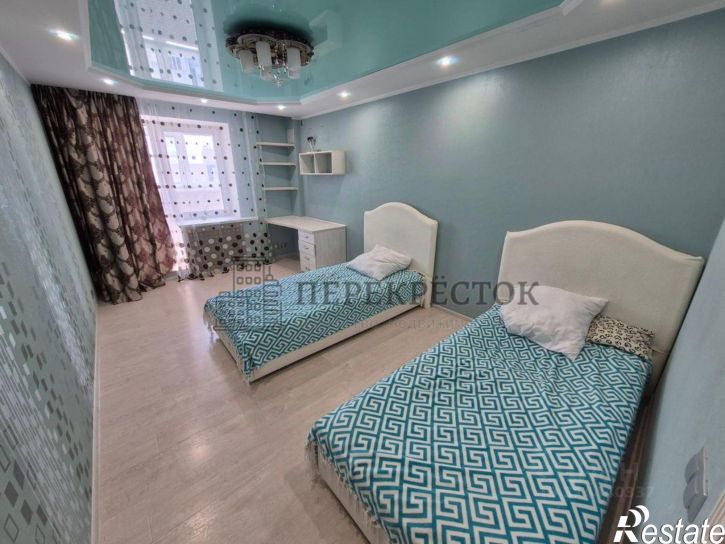 2-комн квартира улица Гурьянова, 73,  д. 73