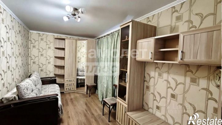 1-комн квартира Михалевский переулок, 30,  д. 30