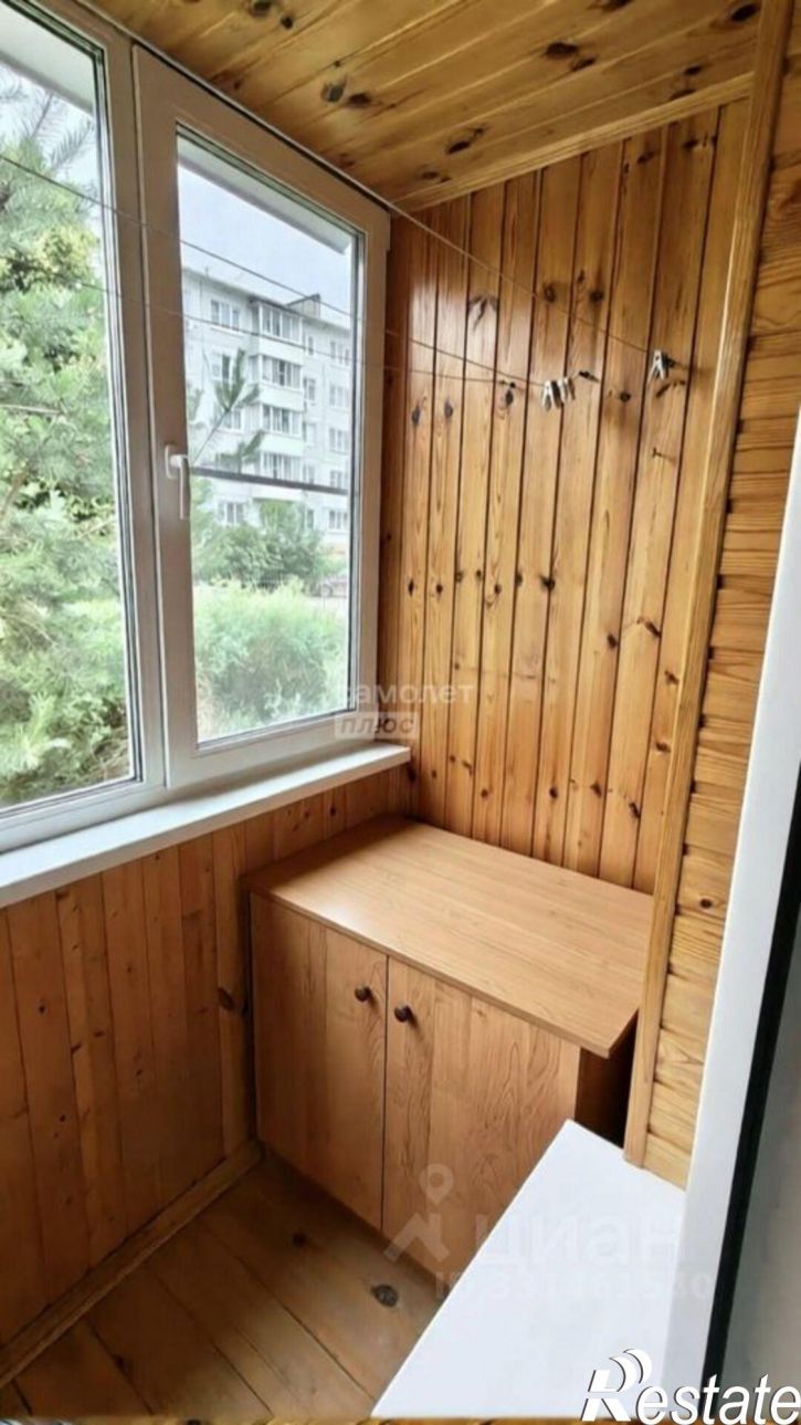 1-комн квартира Михалевский переулок, 30,  д. 30
