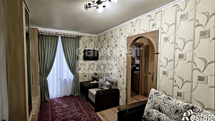 1-комн квартира Михалевский переулок, 30,  д. 30