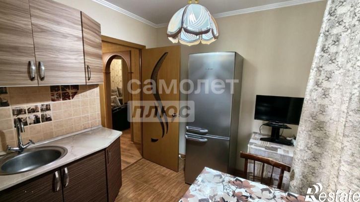 1-комн квартира Михалевский переулок, 30,  д. 30