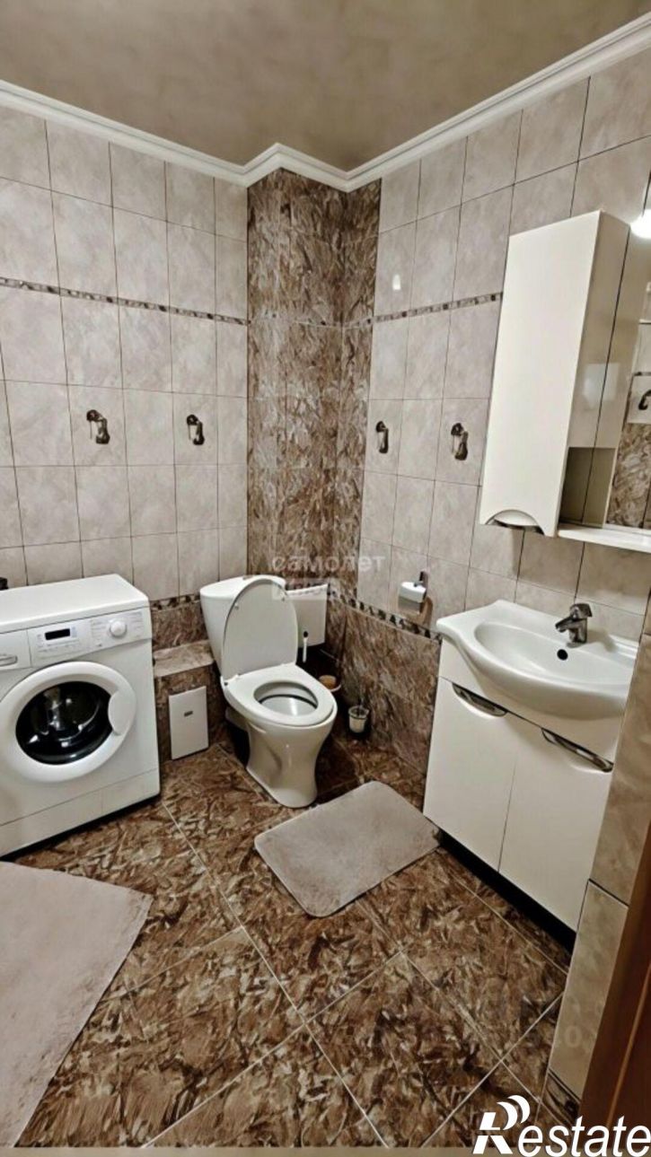 1-комн квартира Михалевский переулок, 30,  д. 30