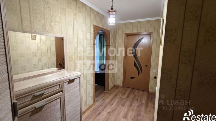 1-комн квартира Михалевский переулок, 30,  д. 30