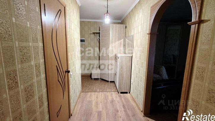 1-комн квартира Михалевский переулок, 30,  д. 30