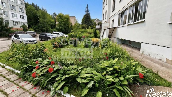 1-комн квартира Михалевский переулок, 30,  д. 30