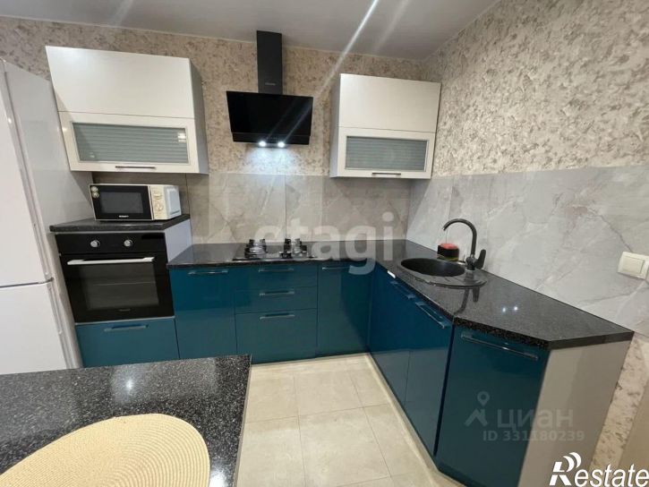 1-комн квартира улица Салтыкова-Щедрина, 35,  д. 35