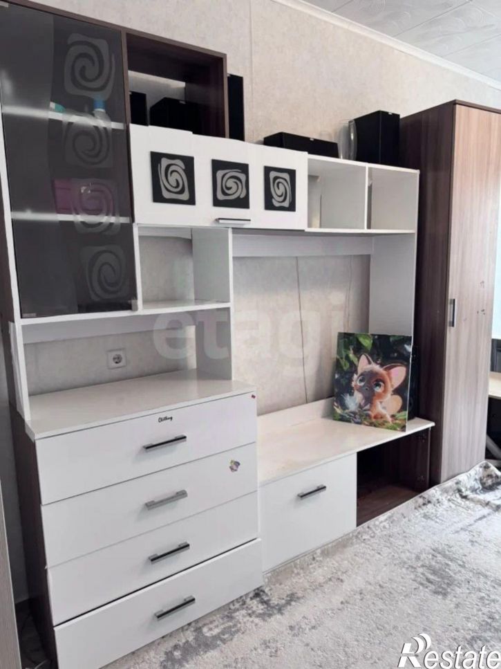 1-комн квартира Тарутинская улица, 231 к6,  д. 231 к6