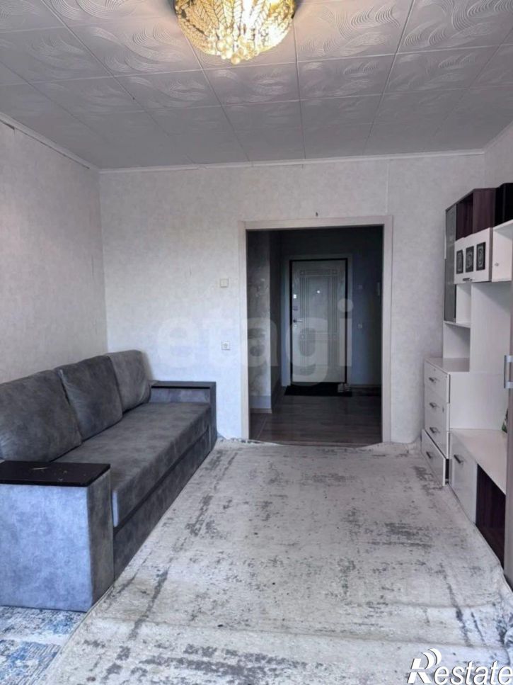 1-комн квартира Тарутинская улица, 231 к6,  д. 231 к6