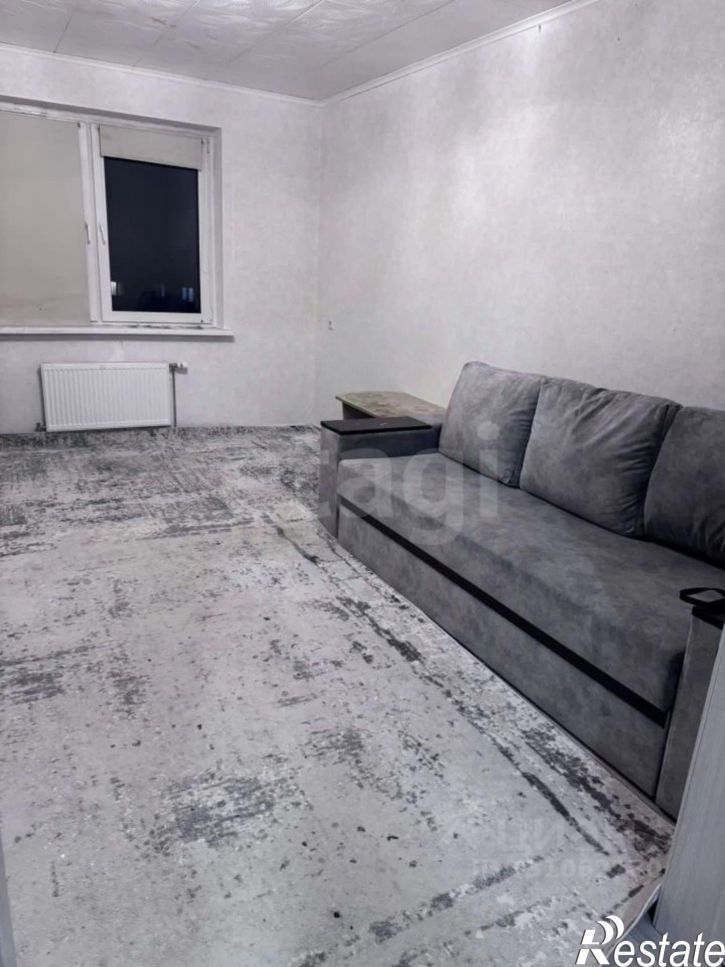 1-комн квартира Тарутинская улица, 231 к6,  д. 231 к6