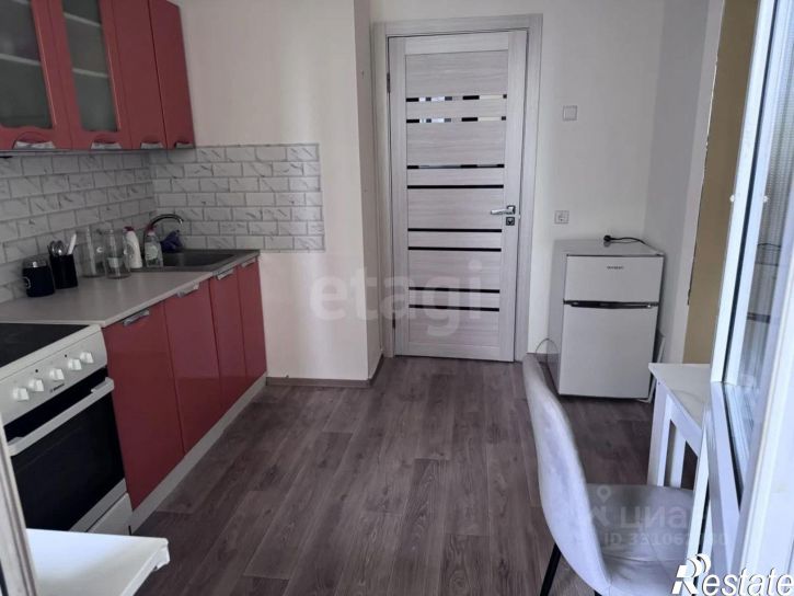 1-комн квартира Тарутинская улица, 231 к6,  д. 231 к6