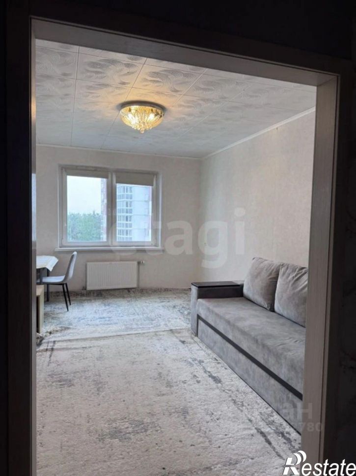 1-комн квартира Тарутинская улица, 231 к6,  д. 231 к6