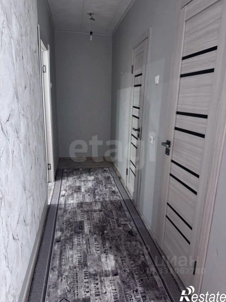 1-комн квартира Тарутинская улица, 231 к6,  д. 231 к6