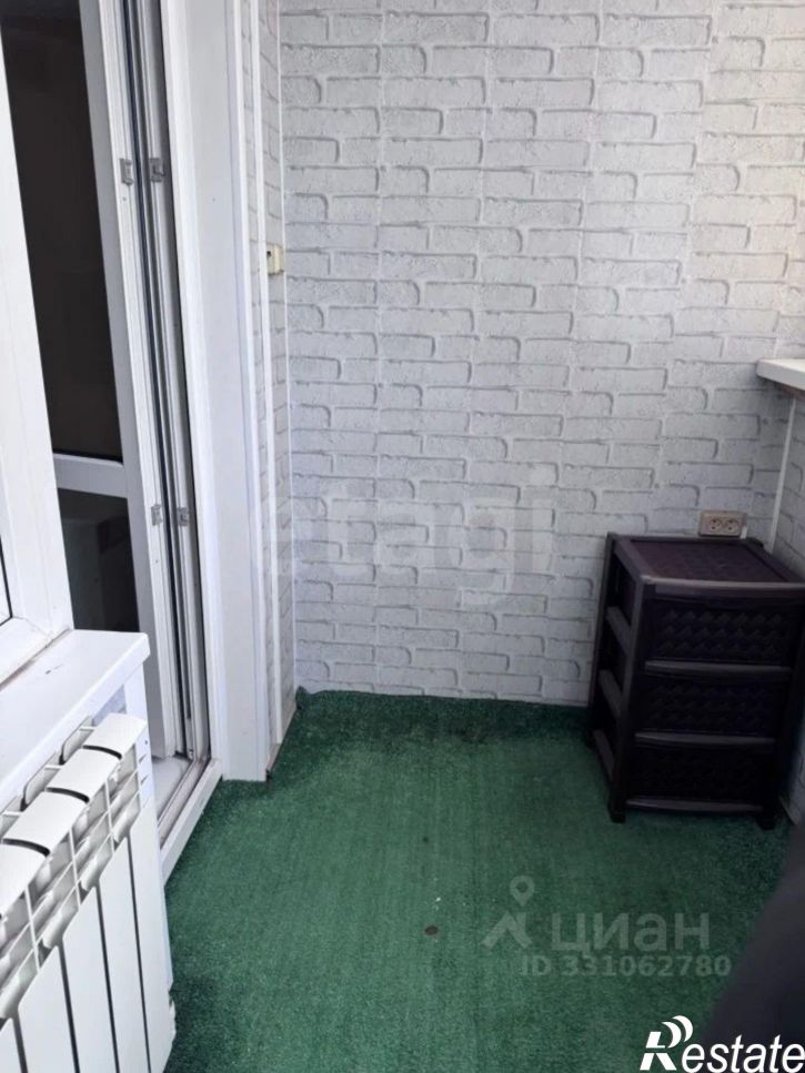 1-комн квартира Тарутинская улица, 231 к6,  д. 231 к6