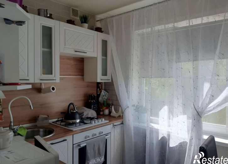 2-комн квартира улица Гурьянова, 6,  д. 6