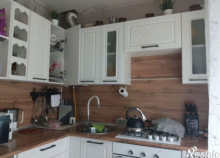 2-комн квартира улица Гурьянова, 6,  д. 6