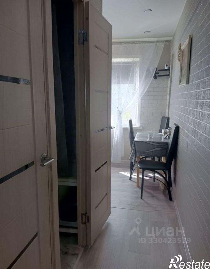 2-комн квартира улица Гурьянова, 6,  д. 6