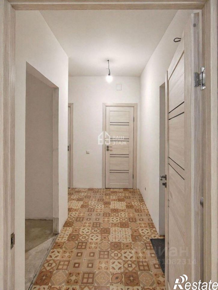 1-комн квартира Изумрудная улица, 24,  д. 24