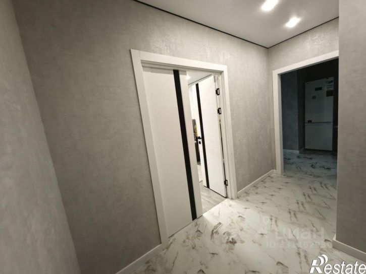 1-комн квартира Минская улица, 32,  д. 32