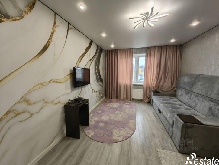 1-комн квартира Минская улица, 32,  д. 32