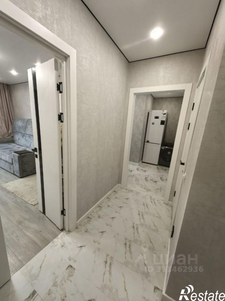 1-комн квартира Минская улица, 32,  д. 32