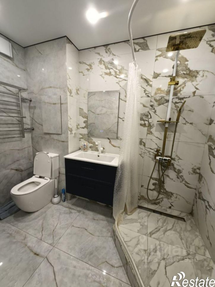 1-комн квартира Минская улица, 32,  д. 32