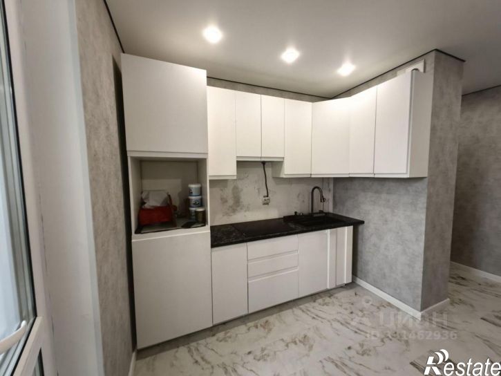 1-комн квартира Минская улица, 32,  д. 32