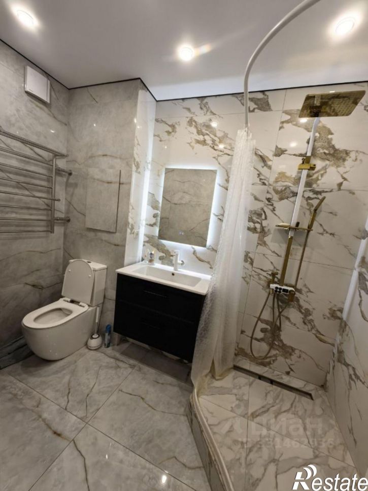 1-комн квартира Минская улица, 32,  д. 32