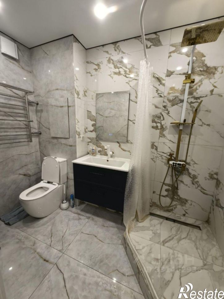 1-комн квартира Минская улица, 32,  д. 32