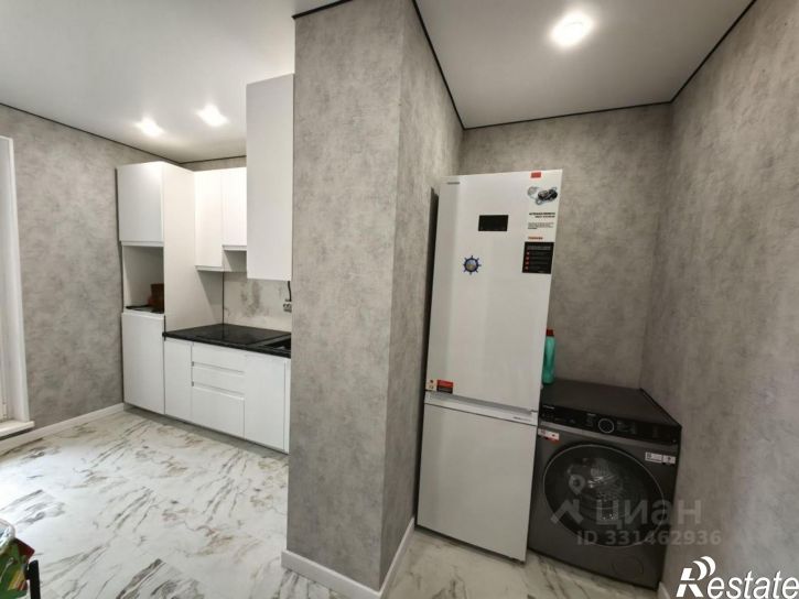1-комн квартира Минская улица, 32,  д. 32
