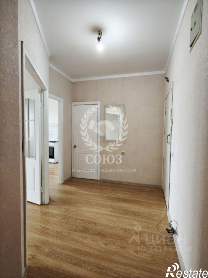 1-комн квартира Майская улица, 13,  д. 13