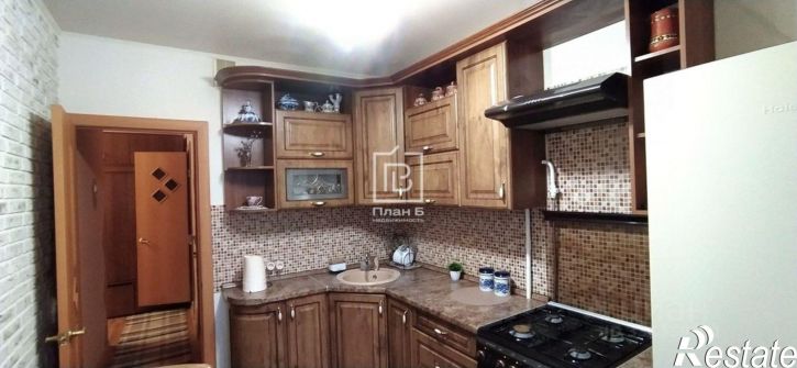 2-комн квартира б-р Энтузиастов, 2,  д. 2