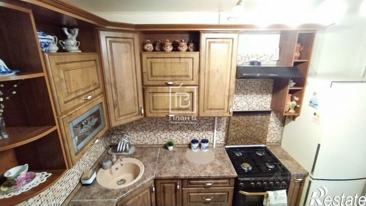 2-комн квартира б-р Энтузиастов, 2,  д. 2