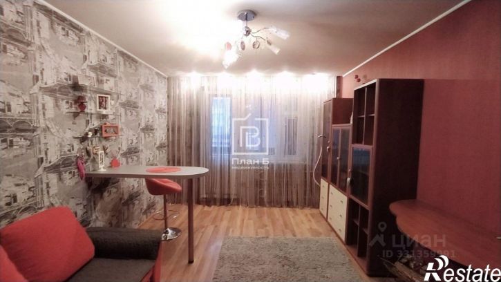 2-комн квартира б-р Энтузиастов, 2,  д. 2