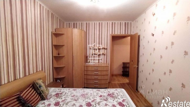 2-комн квартира б-р Энтузиастов, 2,  д. 2