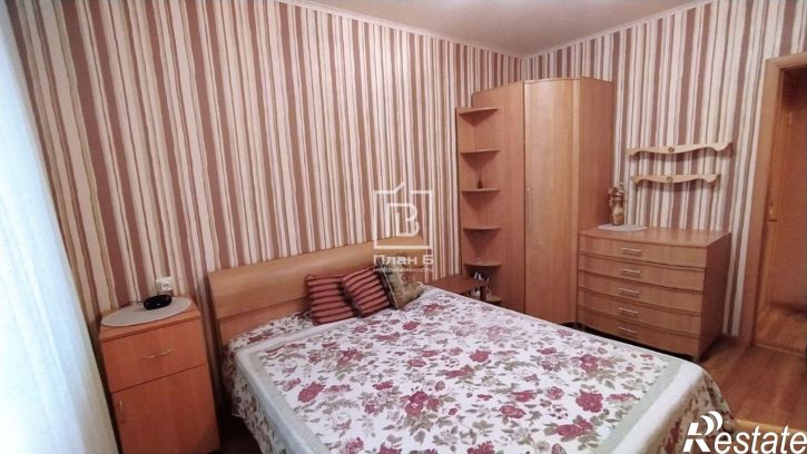 2-комн квартира б-р Энтузиастов, 2,  д. 2