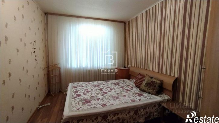 2-комн квартира б-р Энтузиастов, 2,  д. 2